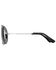 Image #3 - Bex Wesley OTG Sunglasses, Silver, hi-res
