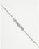 Image #3 - Shyanne Women's Cross Boot Accessory, Grey, hi-res