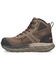 Image #2 - Carolina Men's Align Vortrex Waterproof Hi Athletic Hiking Boot - Composite Toe, Brown, hi-res