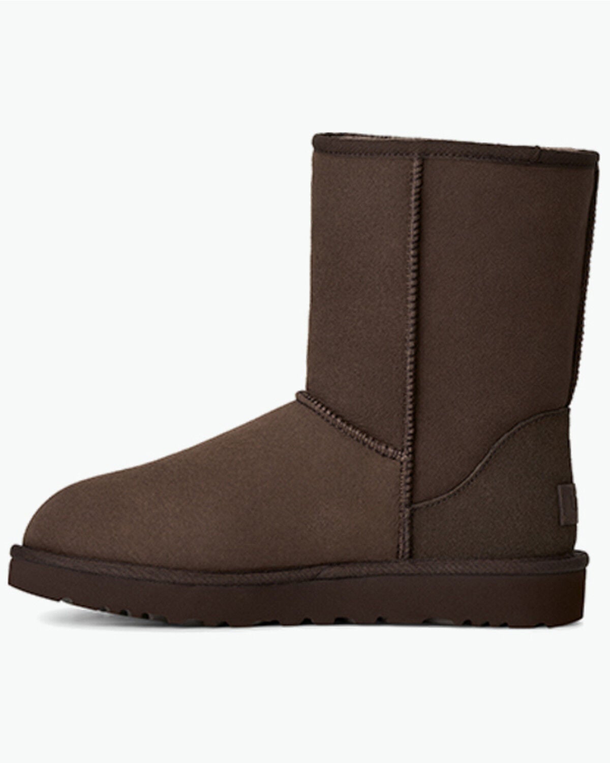 Image #3 - UGG Women's Classic Short II, Brown, hi-res