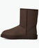 Image #3 - UGG Women's Classic Short II, Brown, hi-res