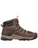 Keen Men's Brown Gypsum II Waterproof Hiking Boots - Soft Toe, Brown, hi-res