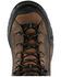 Image #5 - Danner Men's Radical 452 5.5" Hiking Boots - Soft Toe, Dark Brown, hi-res