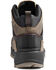Image #5 - Kodiak Men's Quest Bound Mid Lace-Up Waterproof Hiker Work Boots - Composite Toe, , hi-res