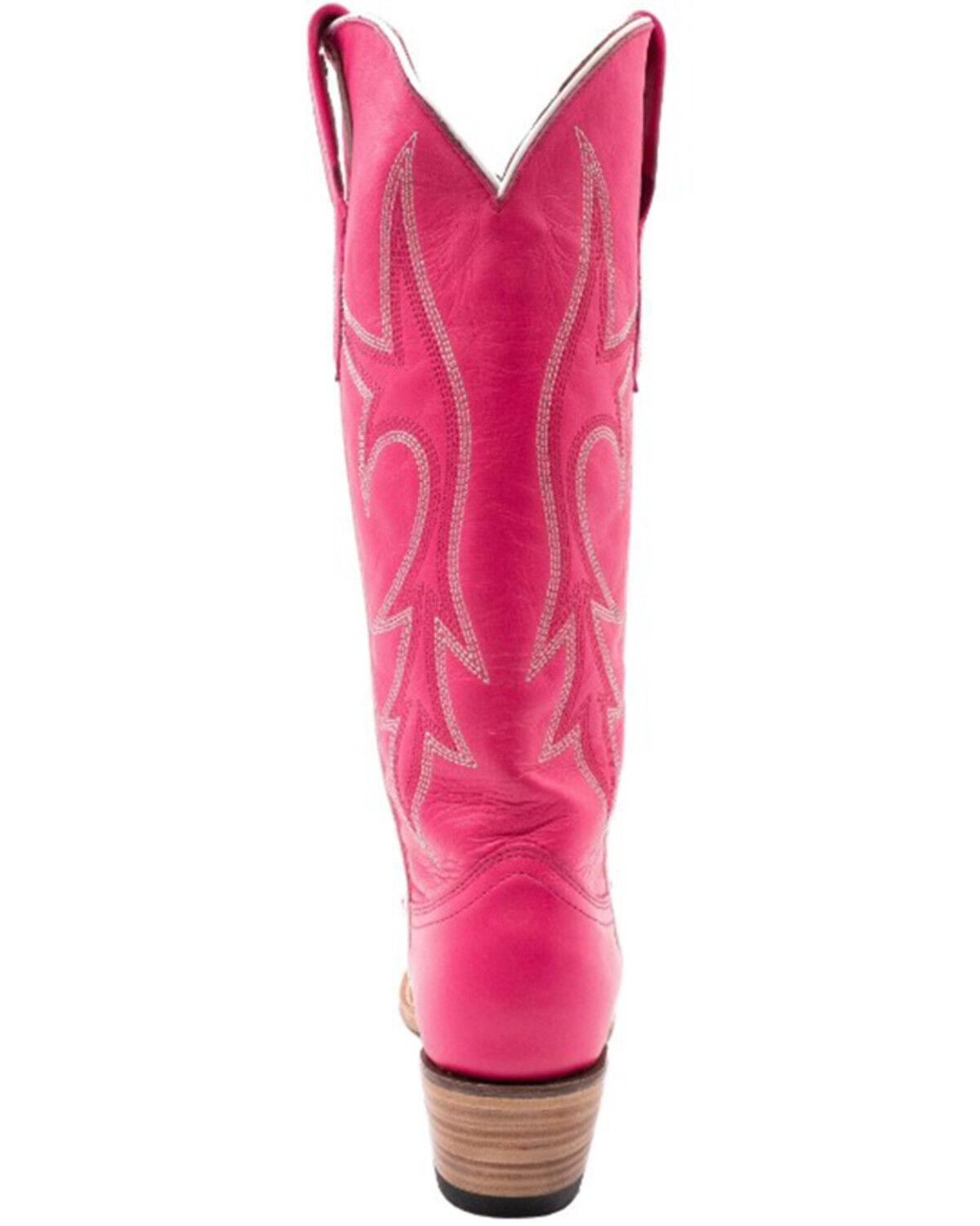 Image #5 - Ferrini Women's Scarlett Western Boots - Snip Toe, , hi-res