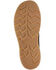 Image #6 - Keen Men's 6" Liberty Waterproof Moc Work Boots - Composite Toe, Brown, hi-res