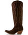 Image #2 - Ariat Women's Laramie StretchFit Western Boots - Snip Toe, Coffee, hi-res