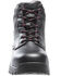 Image #5 - Wolverine Women's Piper Waterproof Work Boots - Composite Toe, Black, hi-res