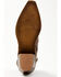 Image #7 - Myra Bag Women's Toasty Booties - Snip Toe, Cognac, hi-res