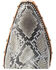 Image #4 - Ariat Women's Greely Snake Print Booties - Snip Toe, Multi, hi-res