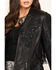 Image #4 - Double D Ranch Women's Night Shade Jacket, Black, hi-res