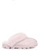 Image #2 - UGG Women's Coquette Slippers - Round Toe, Lavender, hi-res