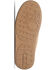 Image #7 - Bearpaw Girls' Jamie Slippers, Chestnut, hi-res
