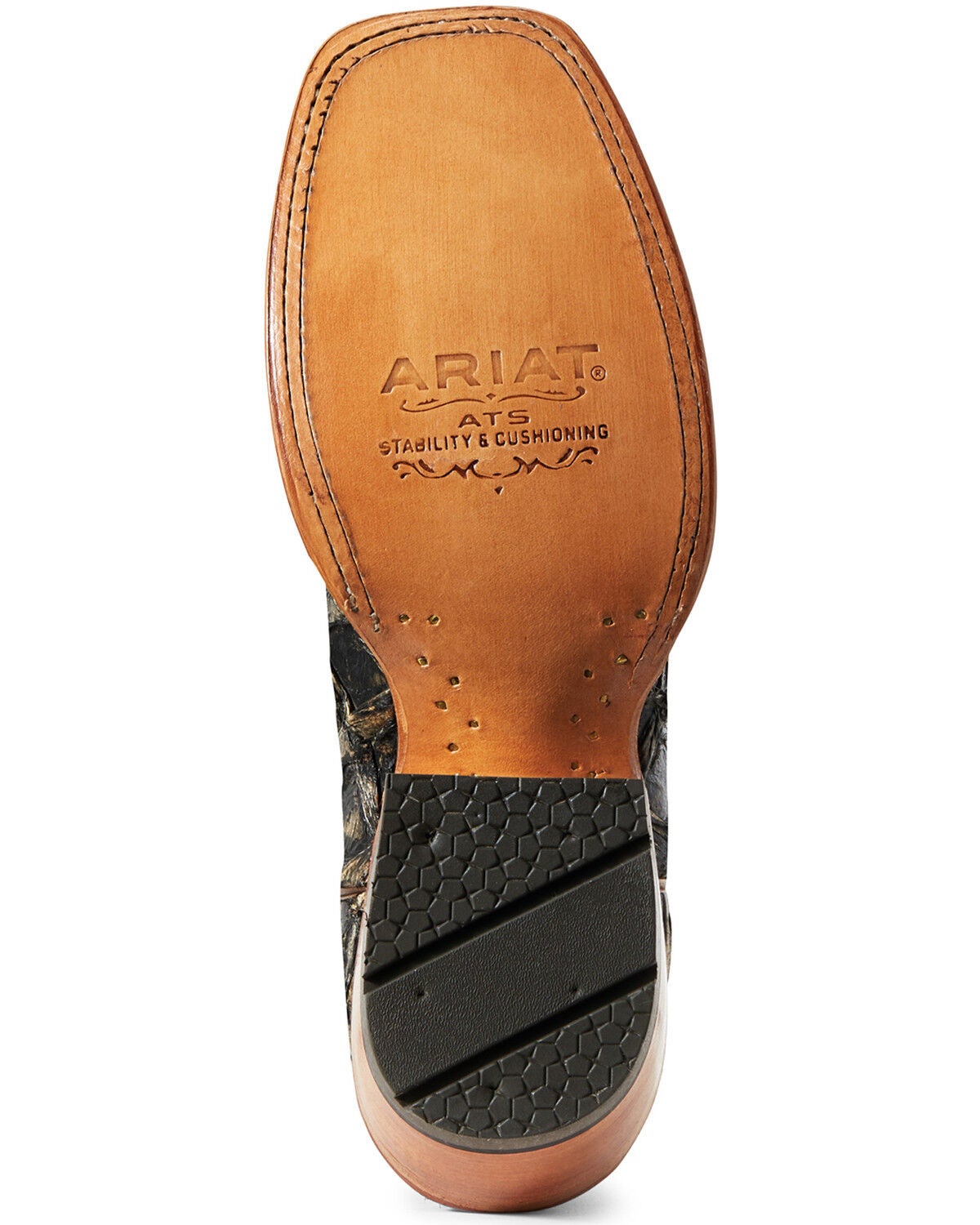 ariat women's exotic boots