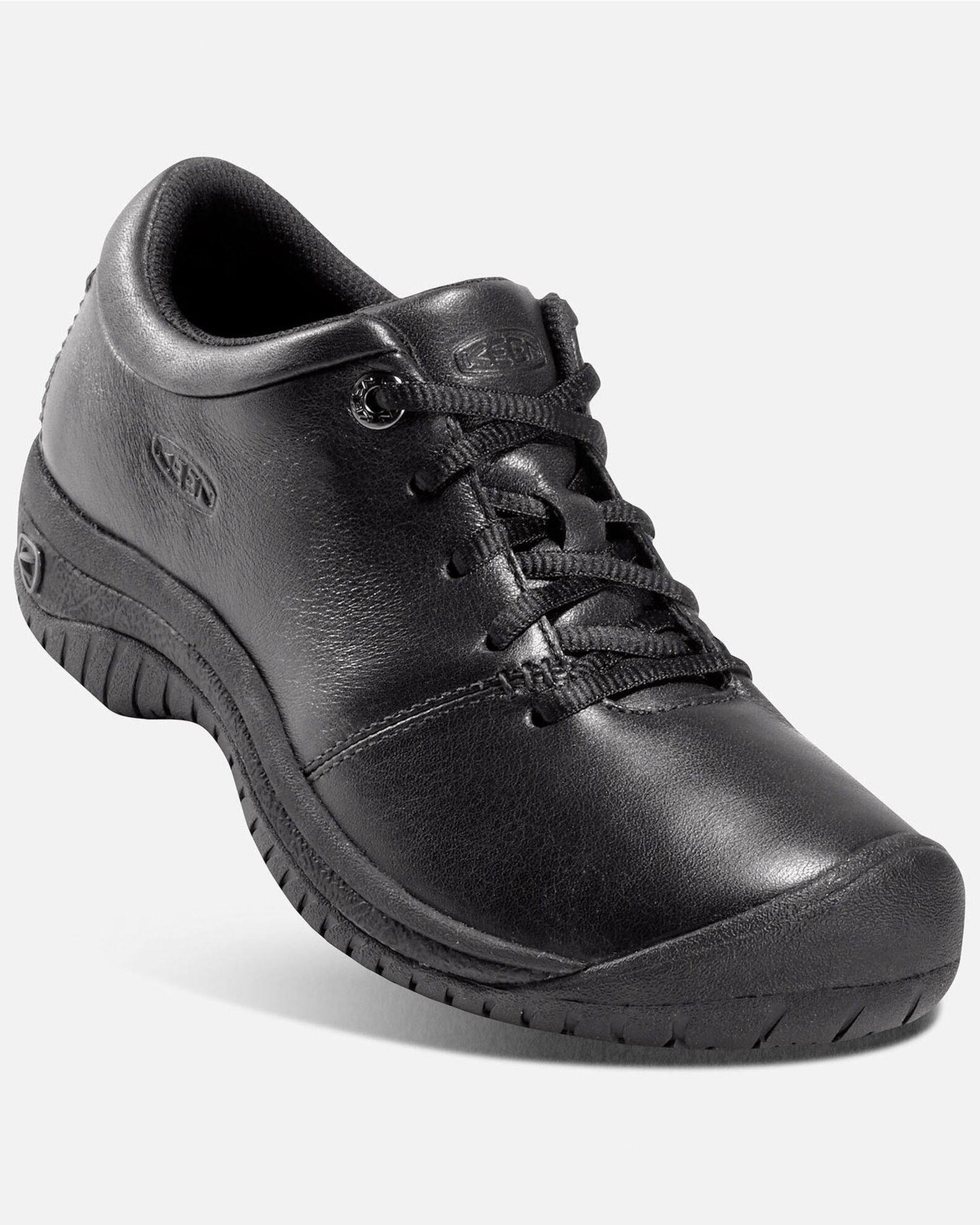 Keen PTC Oxford 7 Black Women s