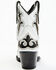 Image #5 - Idyllwind Women's Fiore Booties - Round Toe, White, hi-res