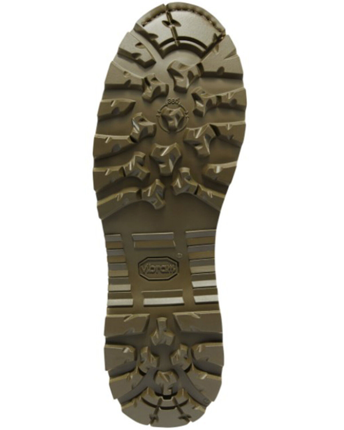 Image #5 - Danner Men's Marine Expeditionary Duty Boots - Soft Toe, Tan, hi-res