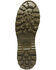 Image #5 - Danner Men's Marine Expeditionary Duty Boots - Soft Toe, Tan, hi-res