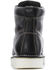 Wolverine Men's Loader Waterproof Work Boots - Steel Toe, Black, hi-res