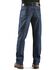 Image #1 - Wrangler Men's Rugged Wear Relaxed Fit Jeans, Ant Navy, hi-res