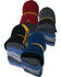 Caterpillar Men's Knit Sock and Beanie Bundle , Multi, hi-res