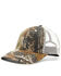Image #1 - H3 Sportgear Men's Camo Print Ball Cap, Camouflage, hi-res