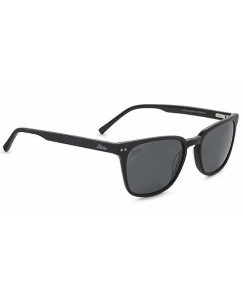 Hobie Vista Sunglasses, Black, hi-res