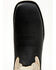 Image #6 - Rocky Men's Rugged Trail Pull On Western Work Boots - Steel Toe, , hi-res