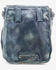 Image #2 - Bed Stu Women's Rhyme Compact Bag, Navy, hi-res