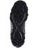 Image #7 - Bates Women's GX-8 Side Zip Work Boots - Soft Toe, Black, hi-res