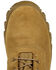 Rocky Men's Puncture-Resisting Military Jungle Boots - Round Toe, Taupe, hi-res