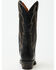 Image #5 - Idyllwind Women's Vida Performance Western Boots - Square Toe, Black, hi-res