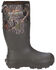 Image #2 - Dryshod Men's Camo Trailmaster Hunting Boots - Soft Toe, Camouflage, hi-res