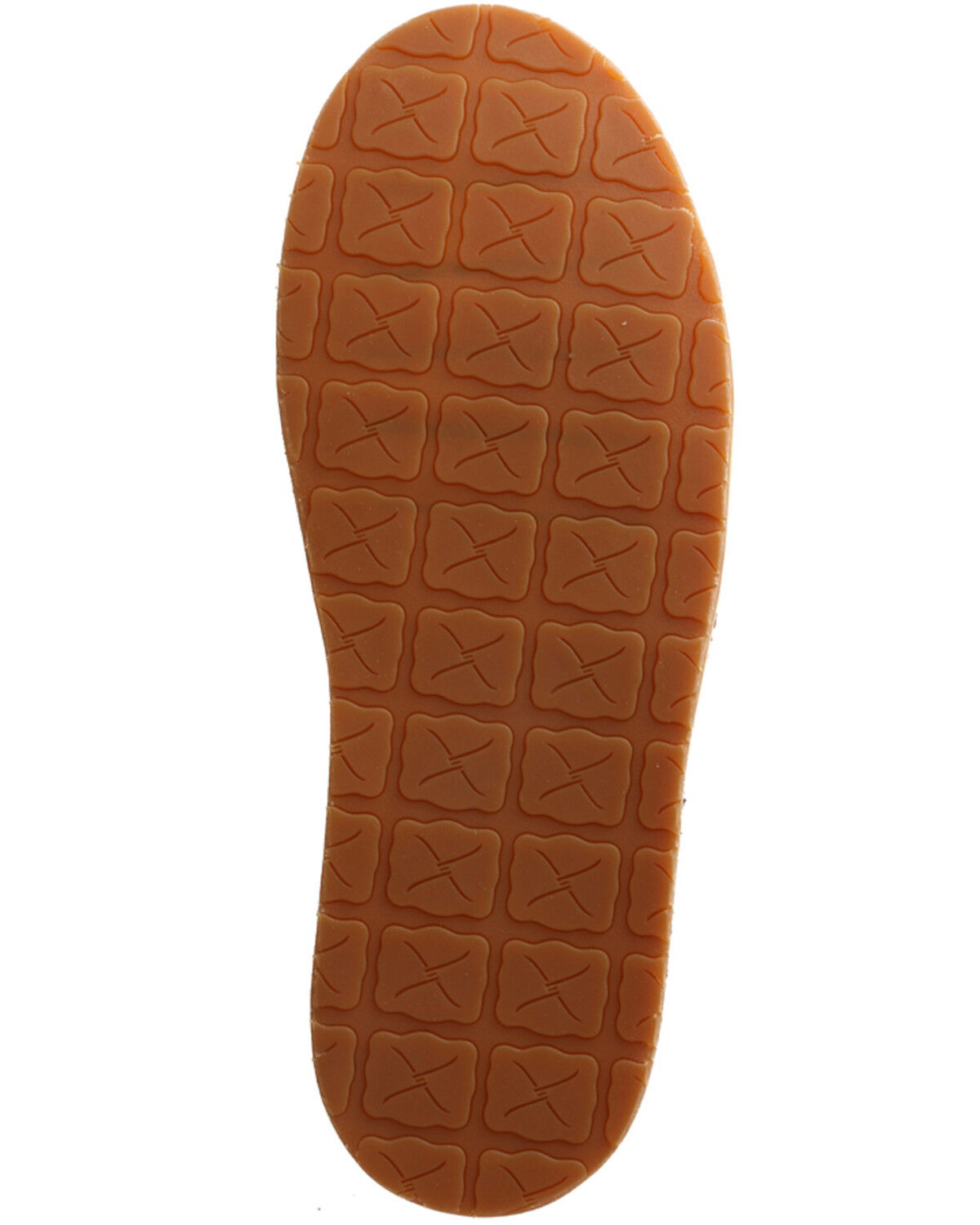 Image #6 - Twisted X Women's Cactus Driving Loafers - Moc Toe, Multi, hi-res