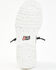 Image #7 - Justin Men's Hazer Camo Print Casual Slip-On Shoes - Moc Toe, Camouflage, hi-res