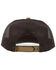 Image #2 - Hooey Men's Spur Trucker Cap, Tan, hi-res