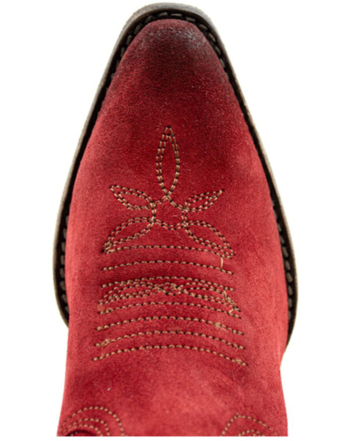Image #6 - Dan Post Women's Rebeca Western Tall Boot - Snip Toe, , hi-res