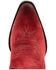 Image #6 - Dan Post Women's Rebeca Western Tall Boot - Snip Toe, , hi-res
