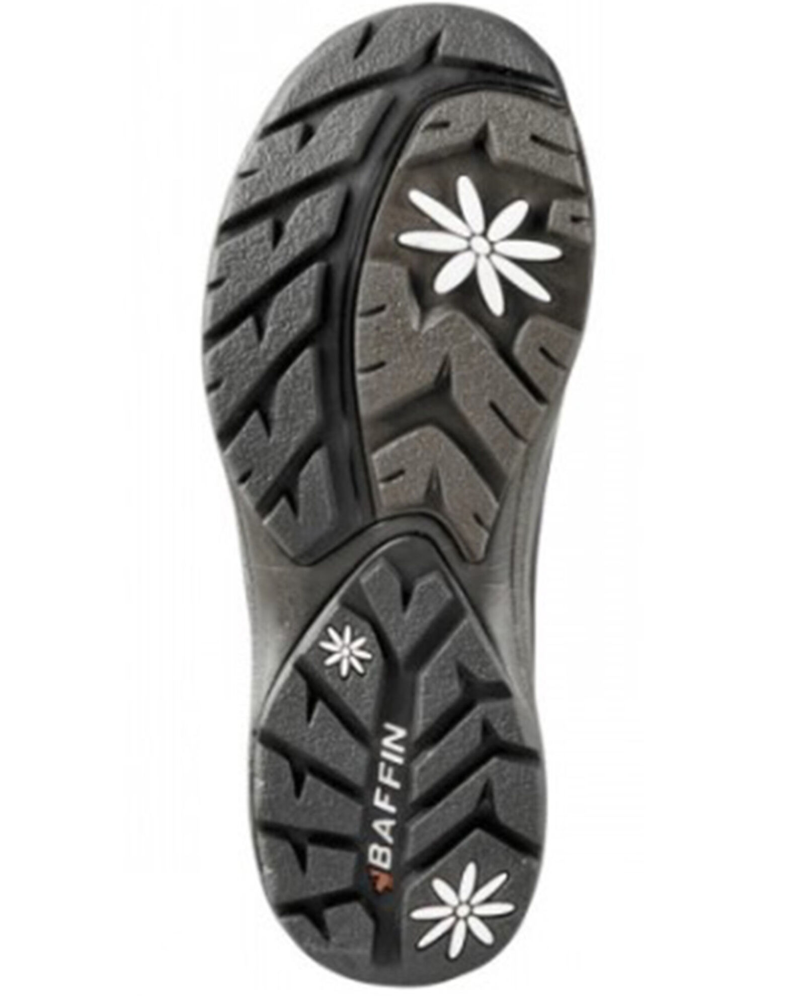 Baffin Women s Chloe 7 Charcoal
