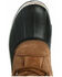 Image #3 - Northside Women's Kathmandu Waterproof Winter Snow Boots - Soft Toe, Brown, hi-res