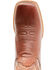 Image #7 - Roper Men's Concealed Carry Pocket Pierce Boots - Broad Square Toe, , hi-res