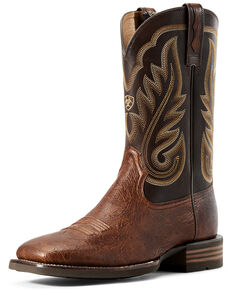 Ostrich Skin Boots - Country Outfitter