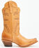 Image #2 - Idyllwind Women's Hairpin Trigger Western Boots - Snip Toe, Honey, hi-res