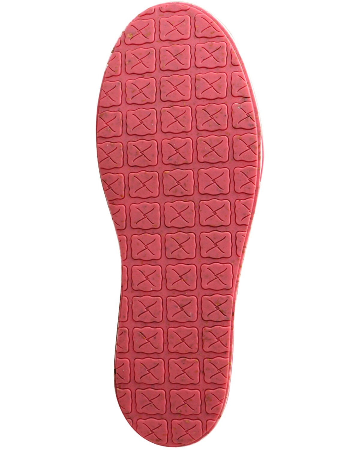 Image #6 - Twisted X Women's Casual Kicks - Moc Toe, Tan, hi-res