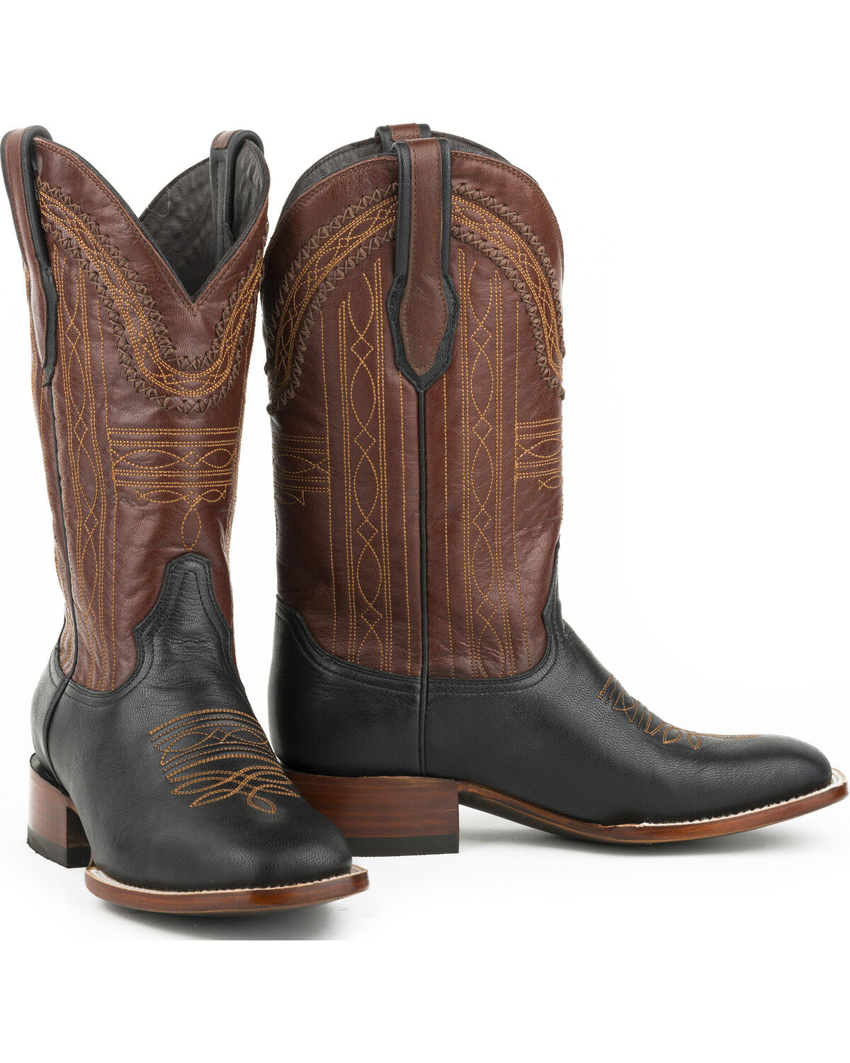 stetson boots