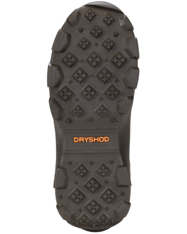Dryshod Men's Camo Trailmaster Hunting Boots, Camouflage, hi-res