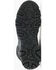 Image #6 - Merrell Men's Moab 3 8" Tactical Zip Waterproof Boots - Round Toe , Black, hi-res