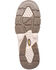 Image #6 - Carolina Men's Carbon 6" Lace-Up Waterproof Safety Work Boots - Composite Toe, Brown, hi-res