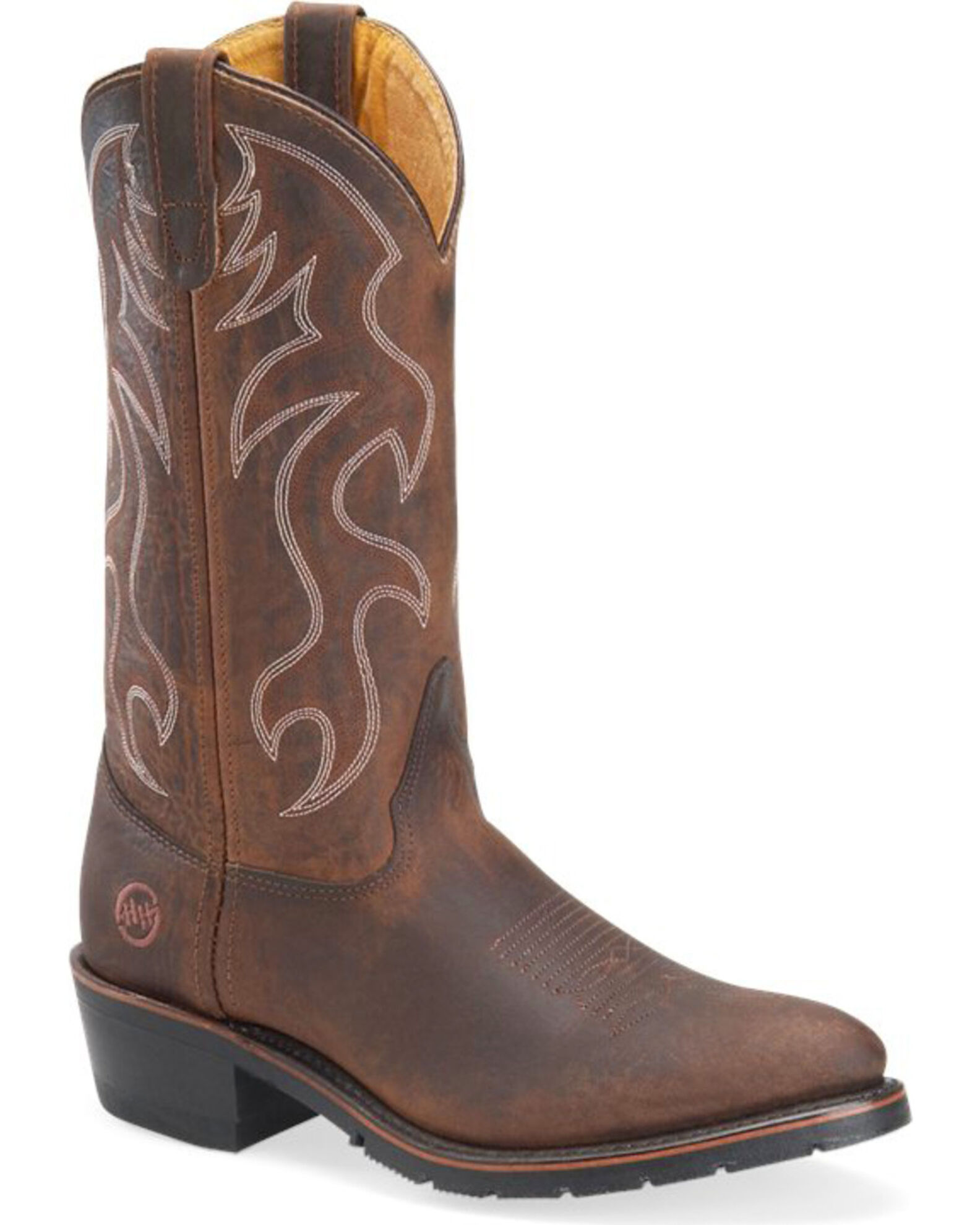 Ariat sahara work boots hot sale