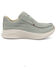 Image #2 - Twisted X Women's Feather X™ Casual Shoes - Moc Toe, Light Grey, hi-res